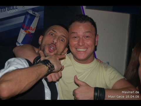 DJ ONUR ft  DJ SENOL - Lets Go (REMIXXX)