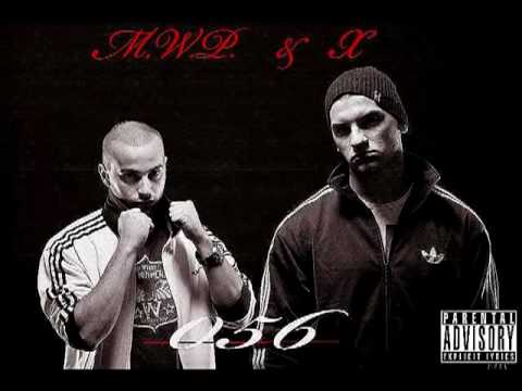 M.W.P. & X - Както някога