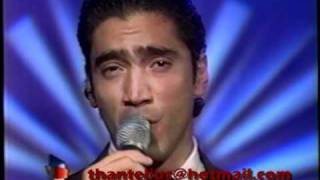 Alejandro Fernandez - La Frente la doy yo (De que me acusa usted)
