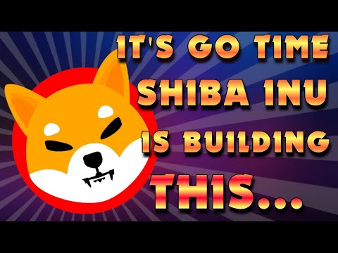 SHIBA INU HOLDERS: THIS IS WHAT IS BEING BUILT BEHIND THE SCENES | $0.0001 2022