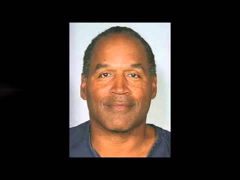 101 Storie Black Jesus - Federico Buffa - Il caso O.J. Simpson(2)