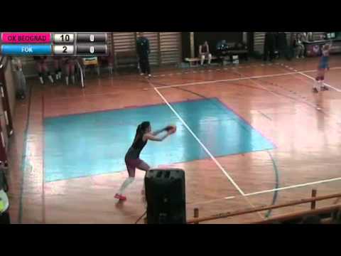 13.03.2016. OK Beograd  - FOK