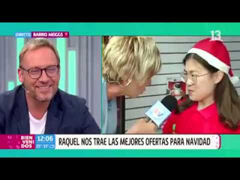 Que sabes decir en español (Original)