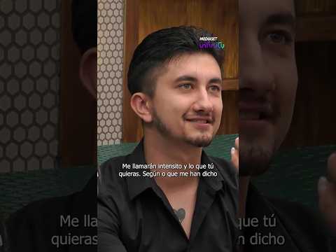 En el amor nada de cosas a medias