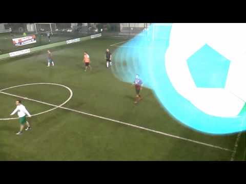 Vizyon Halı Saha 15.02.2016 22:00 - akillisaha.com