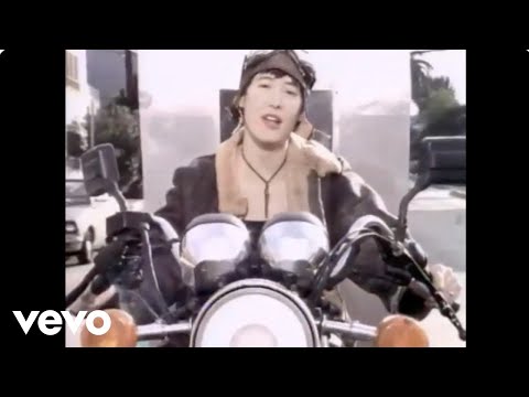 Black Widow - Michelle Shocked