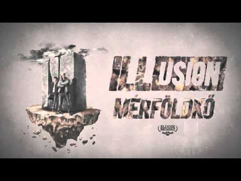 ILLusion - Flowerő (közr. Aza, Ketioz)