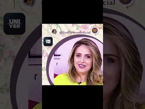 The cycle of anger and harmful actions is destructive - Cristiane Cardoso