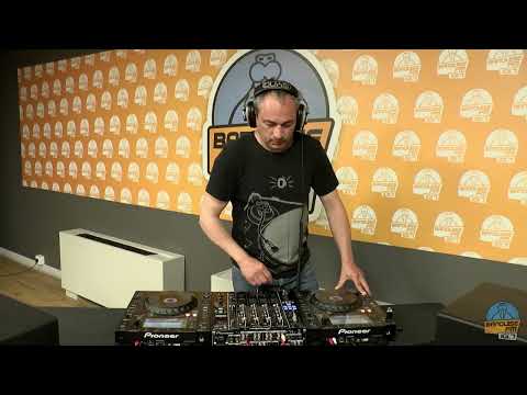 Les 10 ans du Fresh Mix - Tranceball