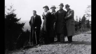 KUUTAMOHULLUUTTA, Matti Jurva ja Ramblers-orkesteri v.1938