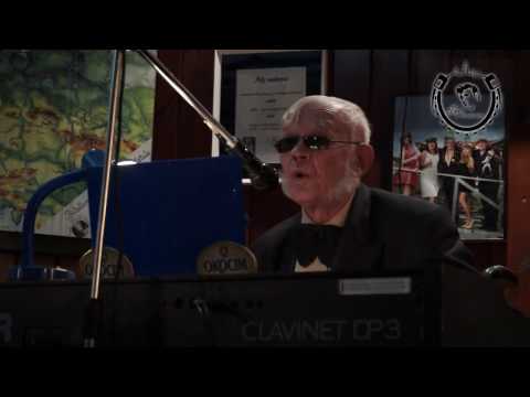 Why me Lord? Wielkie TRIO Jerzy Bożyk El Gdula Janusz Płoński