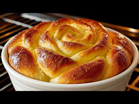 Zart wie Butter! Jeder Bissen schmilzt auf der Zunge! Ein köstliches Festtagsrezept!