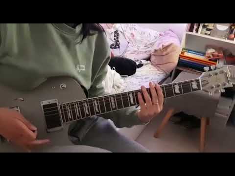 Wich Tich feat Noemy Yang  - Without fear