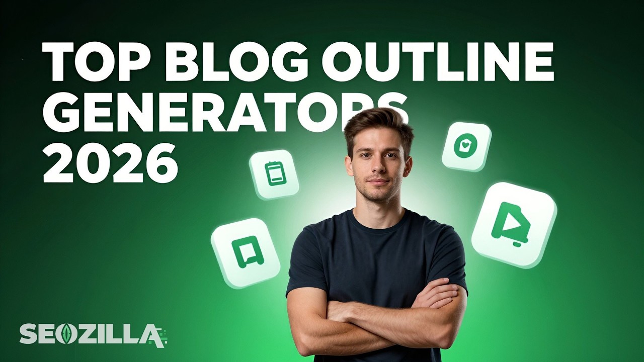 Top Blog Outline Generators for 2026: Tools You Need to Know