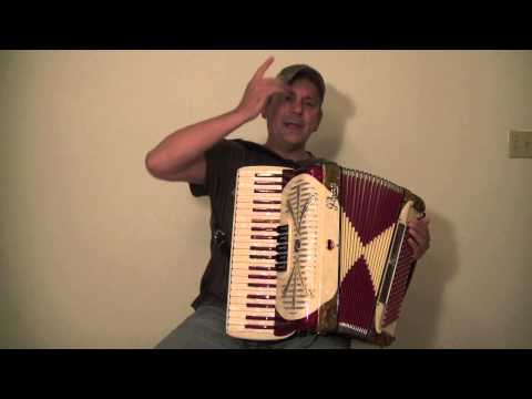 What to look for when buying an used accordion