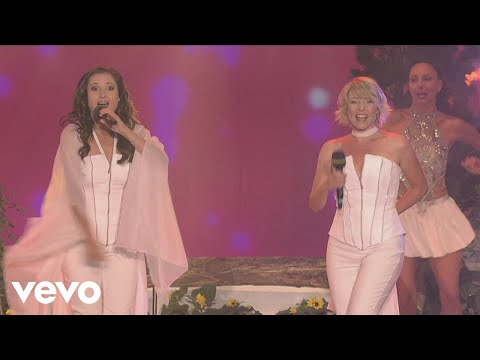 Geschwister Hofmann - Limbo auf Jamaika (Wenn die Musi spielt - Open Air 30.07.2011) (VOD)