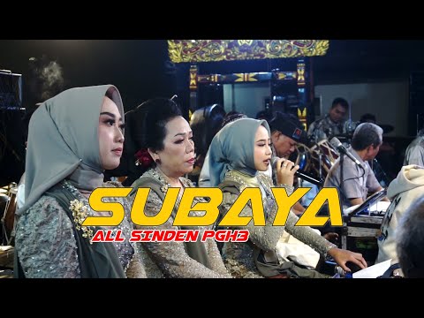 Asli Enak Pisan Subaya All Sinden Putra Giriharja 3