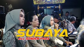 Download lagu Asli Enak Pisan Subaya All Sinden Putra Giriharja 3 mp3