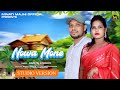 NOWA MONE SANTALI STUDIO VERSION VIDEO SONG MINATI MAJHI OFFICIAL 2025