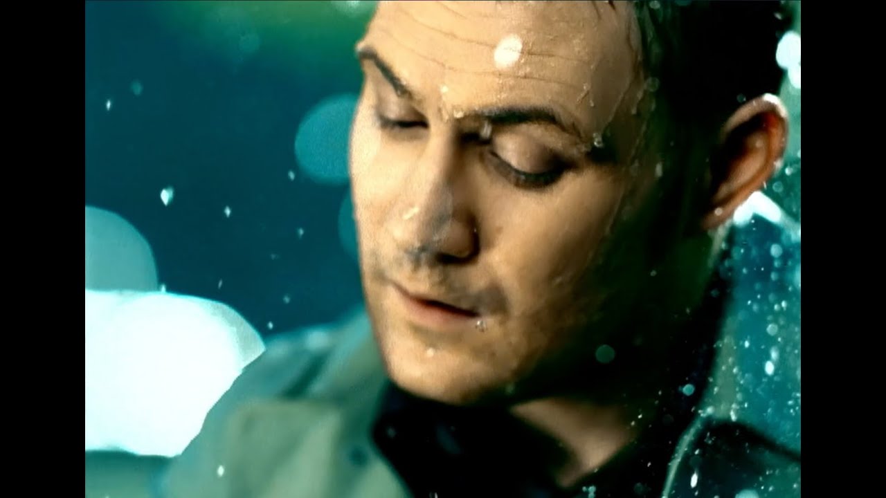 David Gray - This Year's Love (Official Video) thumnail