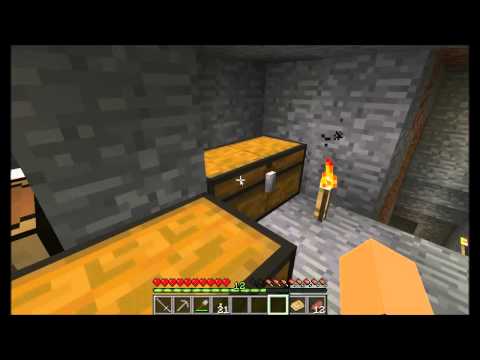 (FTB season 2) Magic Farm Episode 14: Stone Tools
