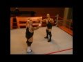 FSW SummerSlam 2012 (Part 1) 