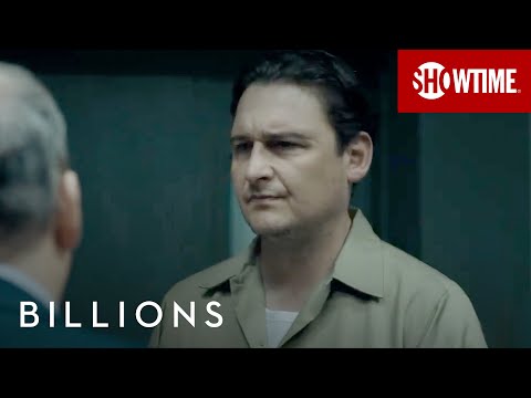 'Fair Is Fucking Fair' Ep. 5 Official Clip | Billions | Season 5