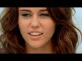 Miley Cyrus y David Bisbal - When I look at you