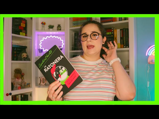 Vídeo relacionado con La ratonera (Austral Educación)