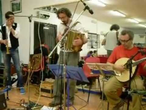 Brevenna Fest Noz //Dans Plinn