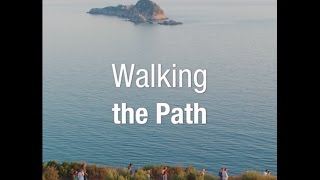 Walking the Path Participant Testimonials