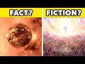The End of the World According To Science And Religion