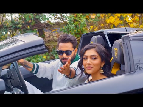 Lamborghini (Lyrical) — watch video