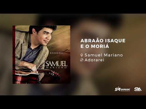 Abraão, Isaque E Moriá video