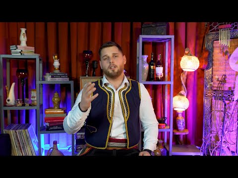 Mersud Bajrami - S'kam kujtu se m'gjen Pranvera (Cover) (4K)