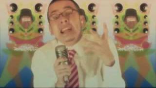 J-Rexxx "Mr. Non Stop Man III"