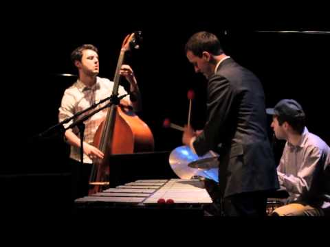 REL - Ben van Gelder Quintet