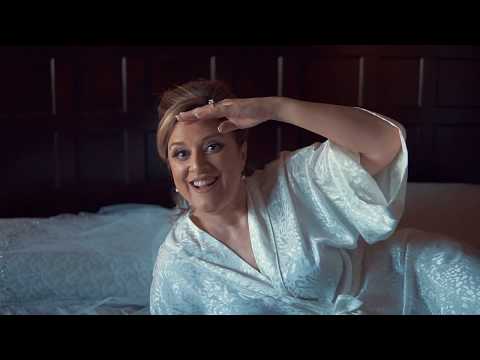 Ain't No Mountain High Enough - Mari & Michael Marryoke