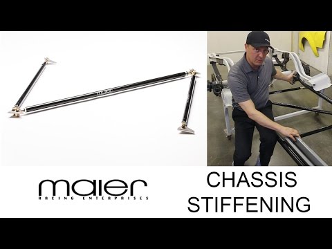 Chassis Stiffening - Maier Racing