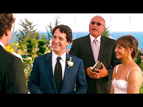 He vows Eternal Love to his Bro | I Love You, Man | CLIP