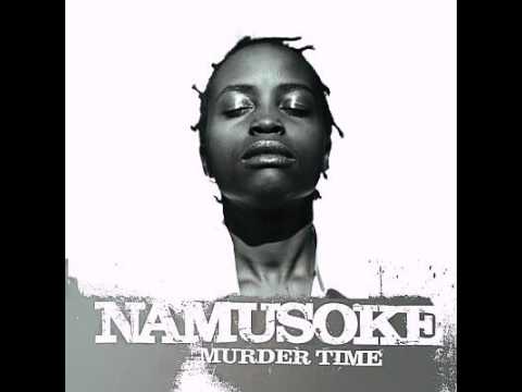 Namusoke - Murder Time