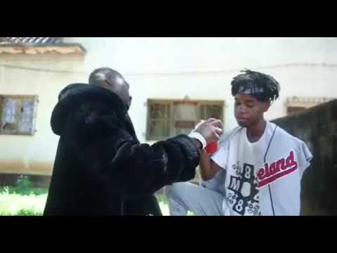 Jayhova808 x yannickdopeboy -Anima quando gira (teaser)