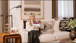 Ralph Lauren Coffee at Ralph’s With Amy Astley (2025 Lifestyle Interview)