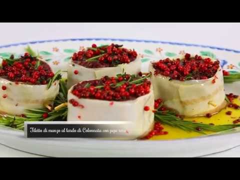 Angelo Feroci - Il Buon Gusto a Tavola