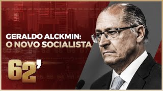 Geraldo Alckmin: o novo socialista
