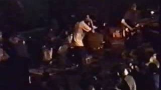 Deftones-God&#39;s Hand