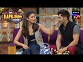 Alia Pokes A Blushing Varun Dhwan The Kapil Sharma Show Full Episode