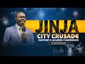 Jinja City Crusade Pastors And Leaders Conference Apostle Grace Lubega