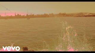 Cruzmatik - Born In The Water ft. MC Buell