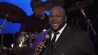American Idol Segment - Phil Stacey, Danny Gokey, Mandisa, Ruben Studdard (43rd Dove Awards)
